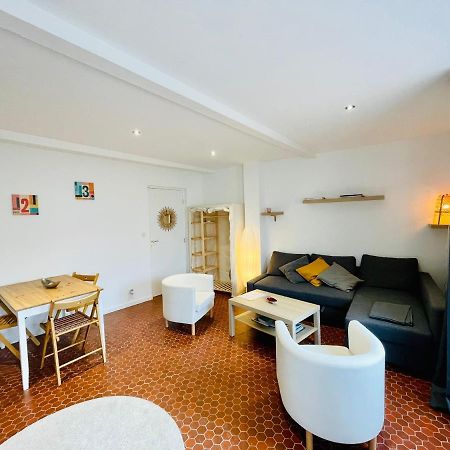 Апартаменты Studio Cosy Et Lumineux De 35M2 A Romagnat Экстерьер фото